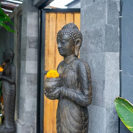 Villawatu - Beautiful 2 Bedroom Villa In Uluwatu エクステリア 写真