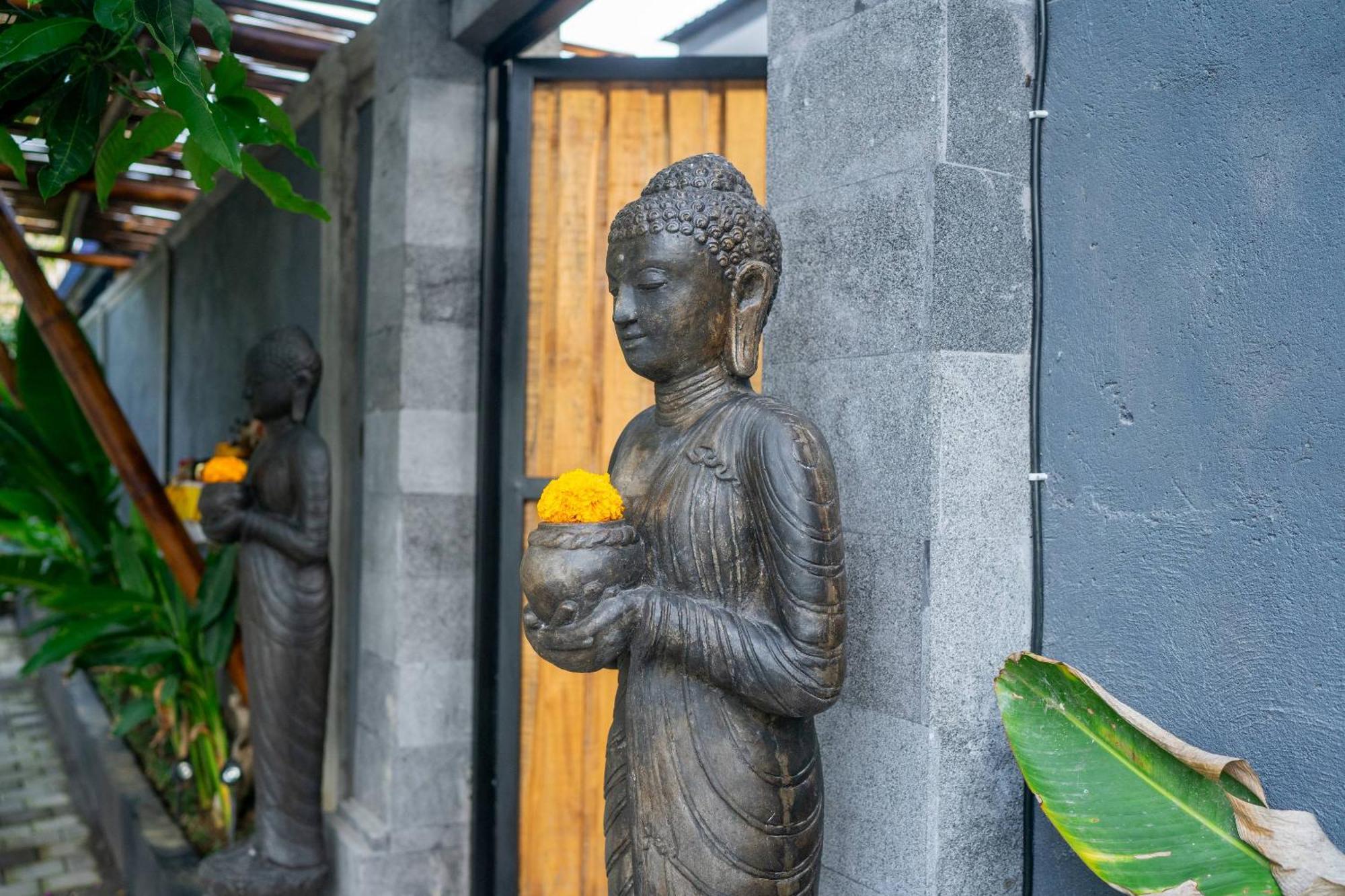 Villawatu - Beautiful 2 Bedroom Villa In Uluwatu エクステリア 写真