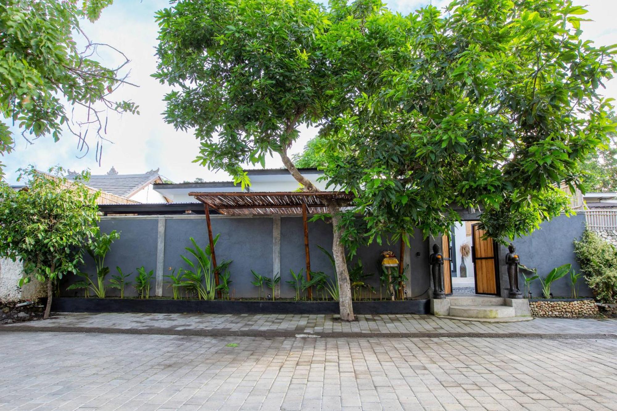 Villawatu - Beautiful 2 Bedroom Villa In Uluwatu エクステリア 写真