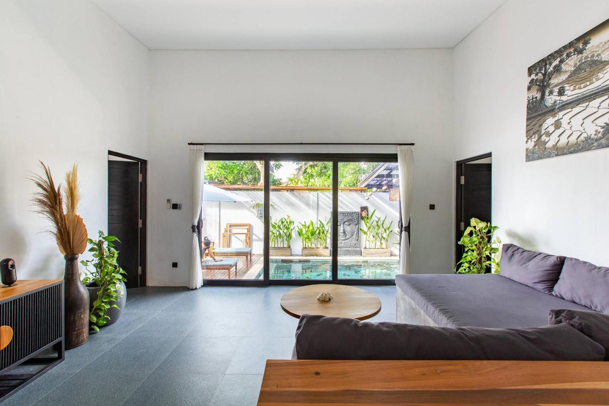 Villawatu - Beautiful 2 Bedroom Villa In Uluwatu エクステリア 写真