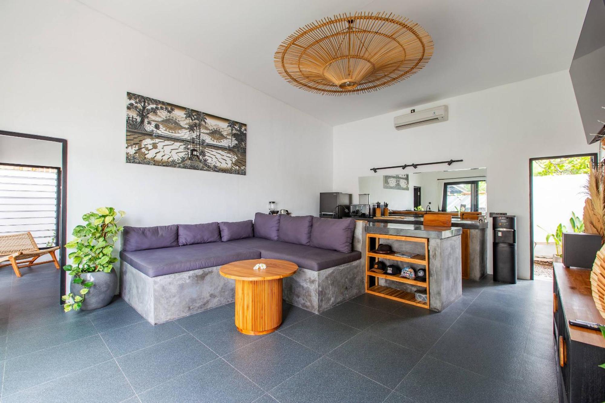 Villawatu - Beautiful 2 Bedroom Villa In Uluwatu エクステリア 写真