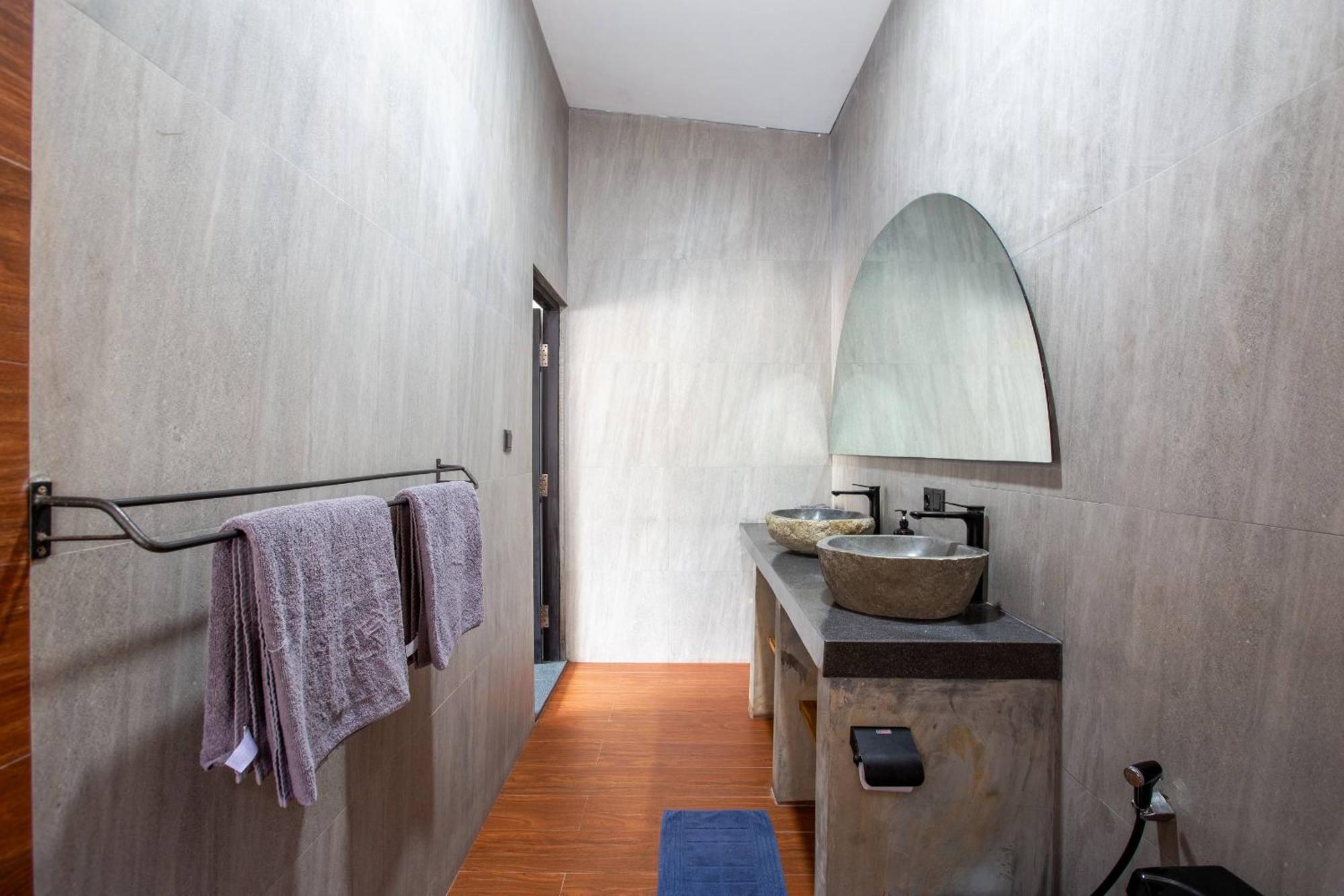 Villawatu - Beautiful 2 Bedroom Villa In Uluwatu エクステリア 写真
