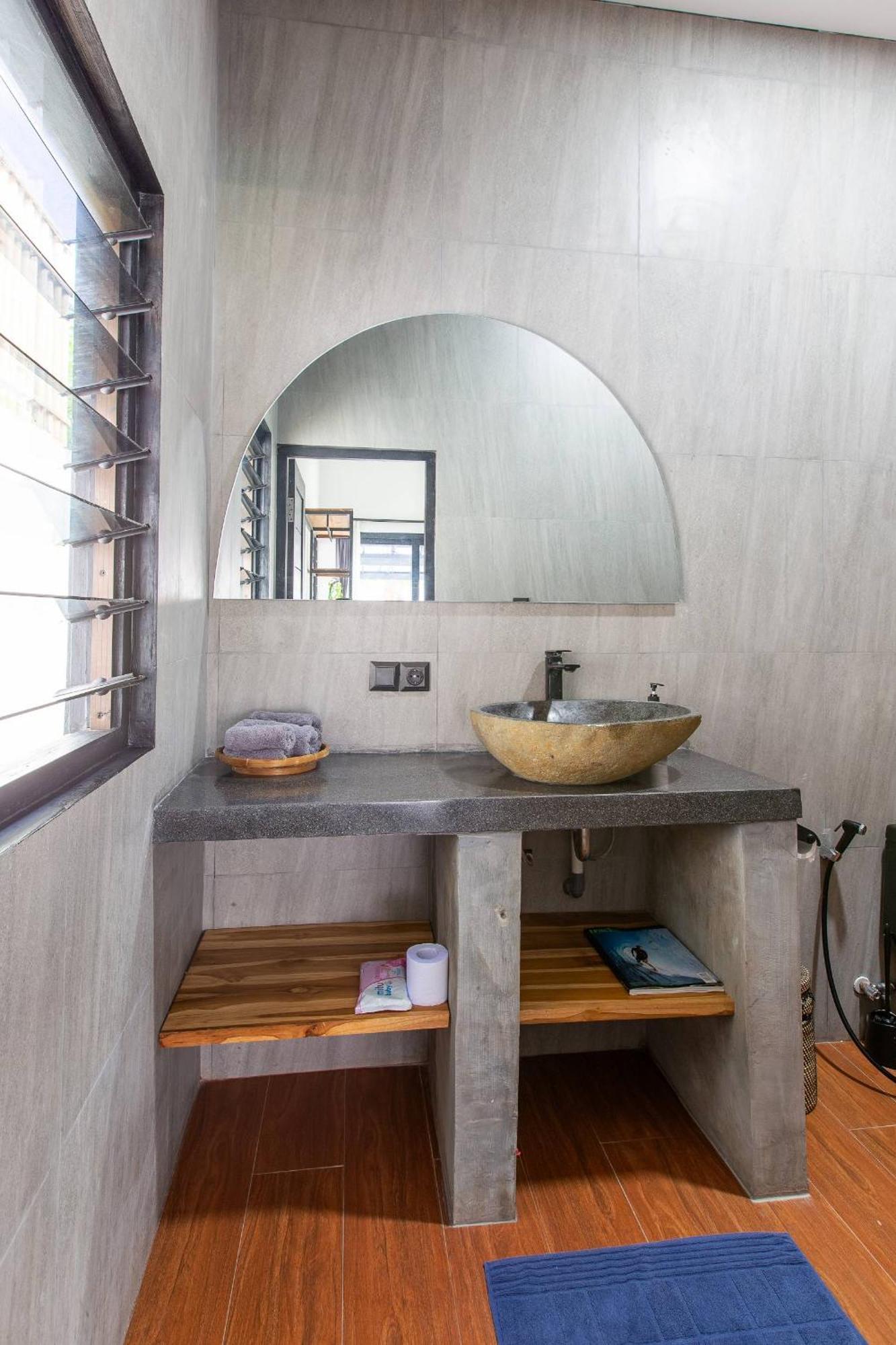Villawatu - Beautiful 2 Bedroom Villa In Uluwatu エクステリア 写真