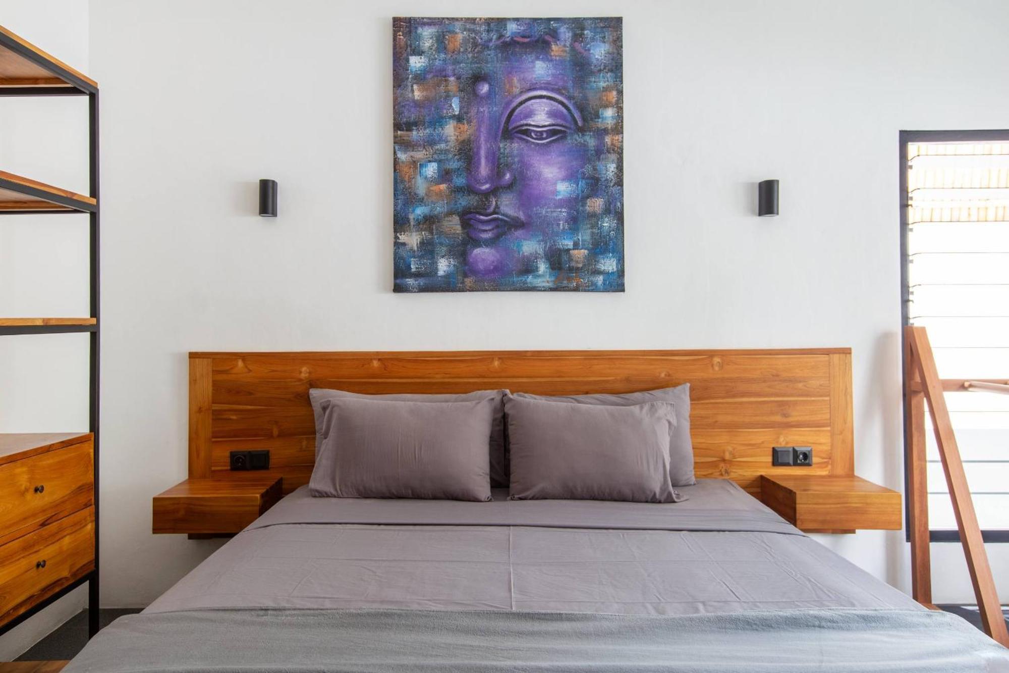 Villawatu - Beautiful 2 Bedroom Villa In Uluwatu エクステリア 写真