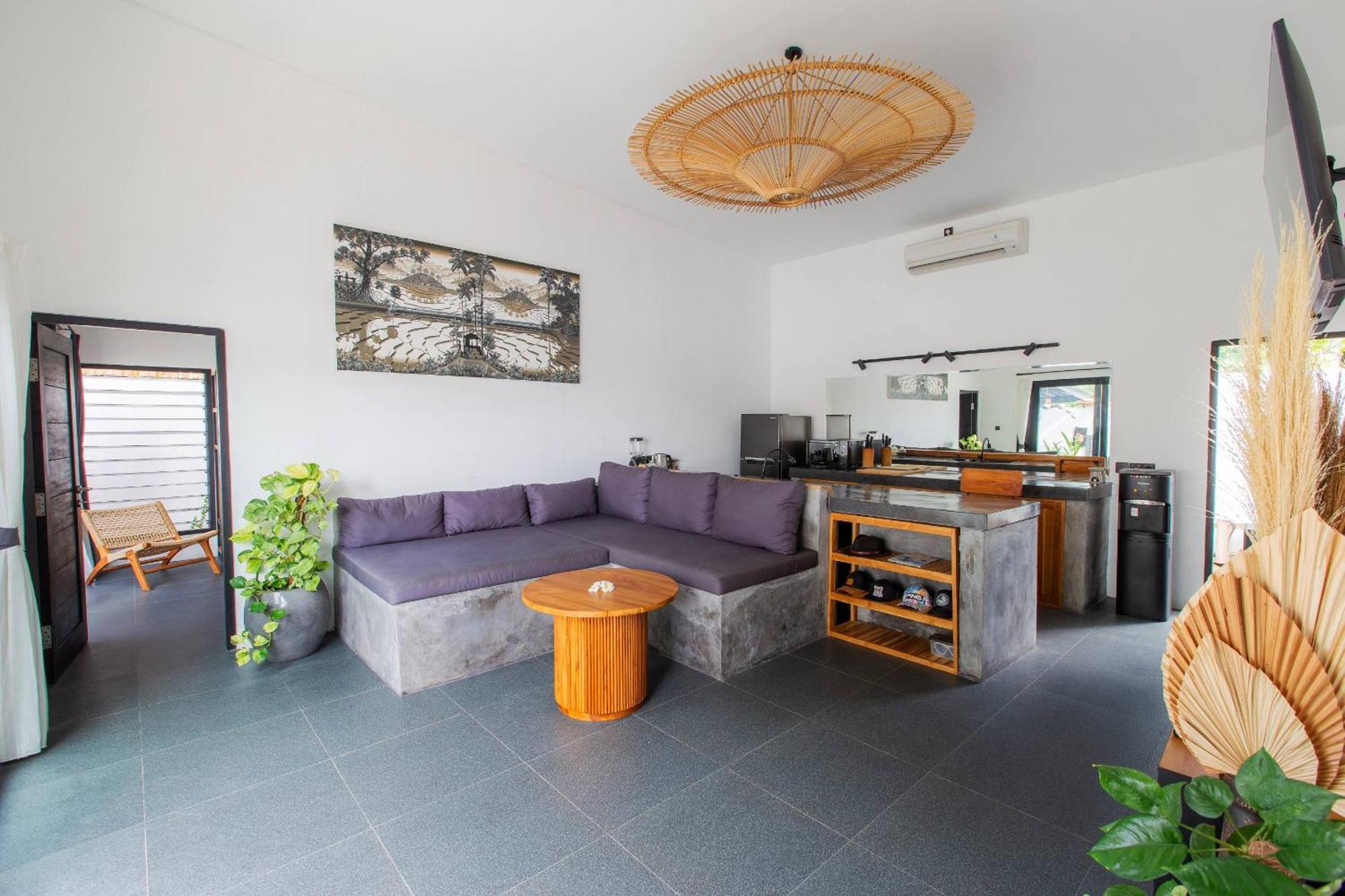Villawatu - Beautiful 2 Bedroom Villa In Uluwatu エクステリア 写真