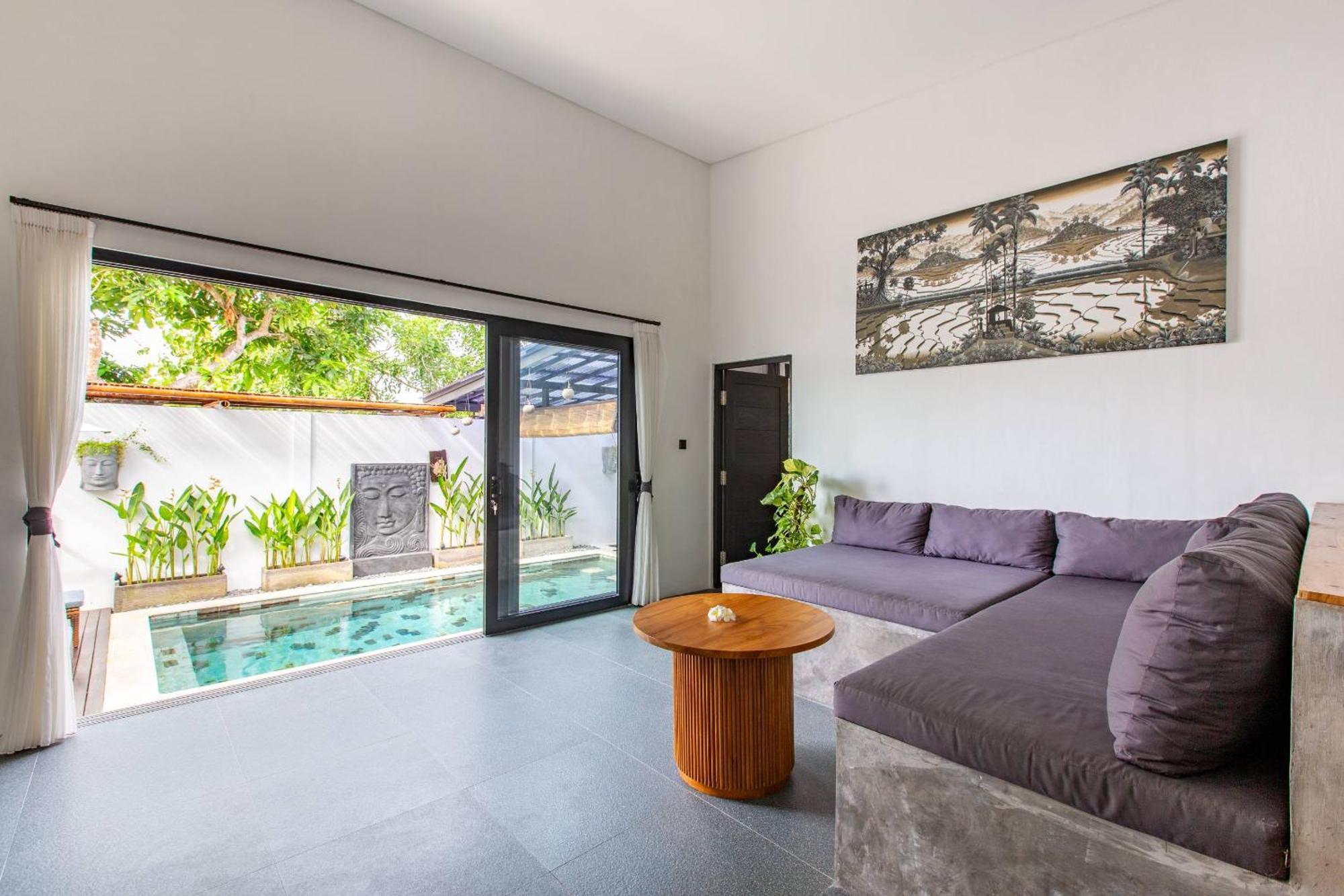 Villawatu - Beautiful 2 Bedroom Villa In Uluwatu エクステリア 写真
