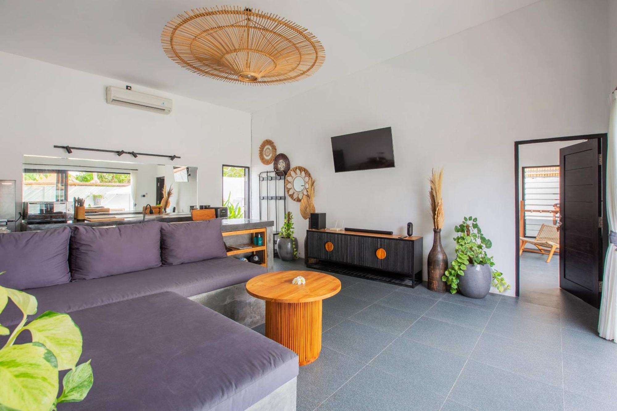 Villawatu - Beautiful 2 Bedroom Villa In Uluwatu エクステリア 写真