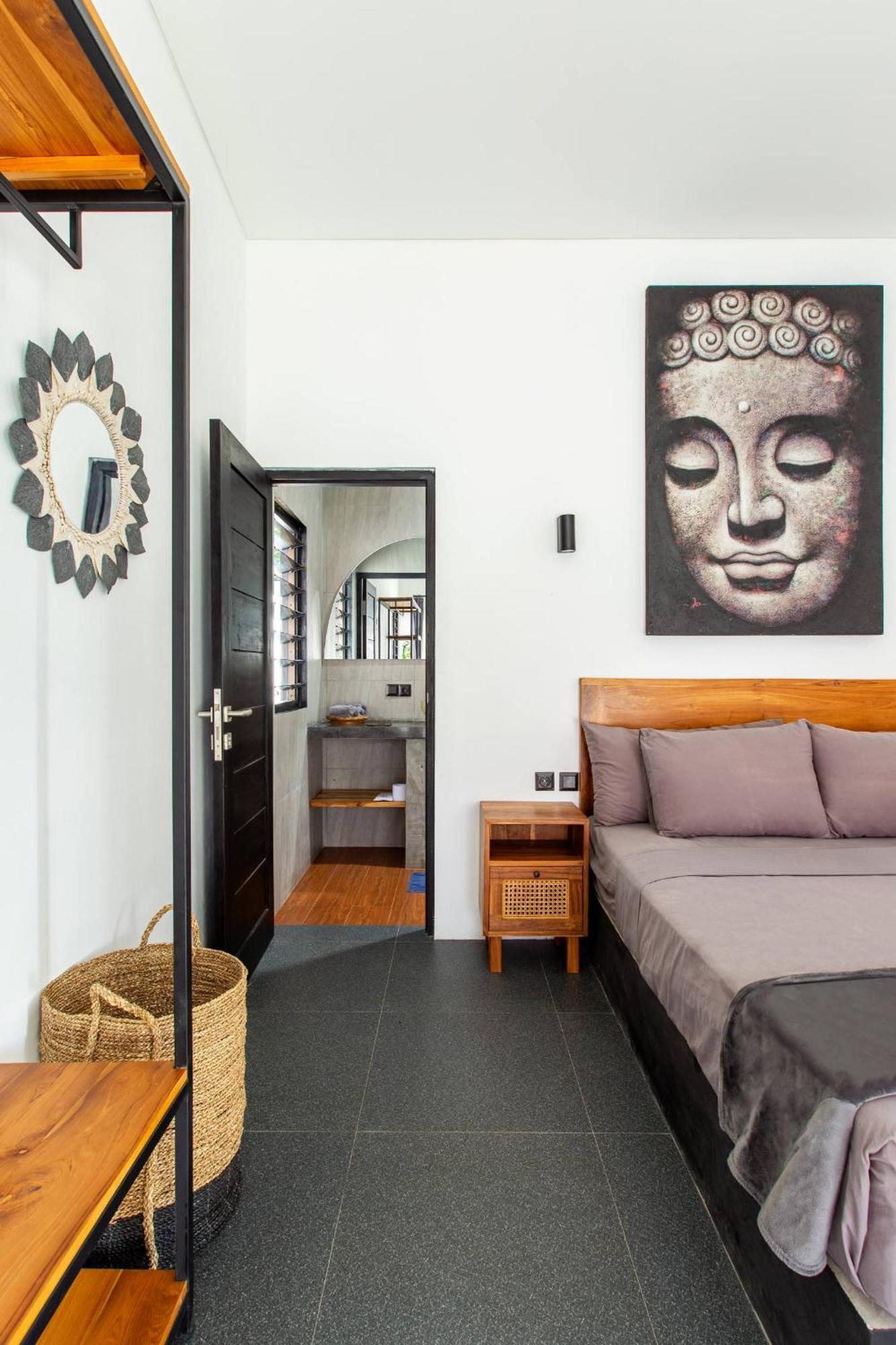 Villawatu - Beautiful 2 Bedroom Villa In Uluwatu エクステリア 写真