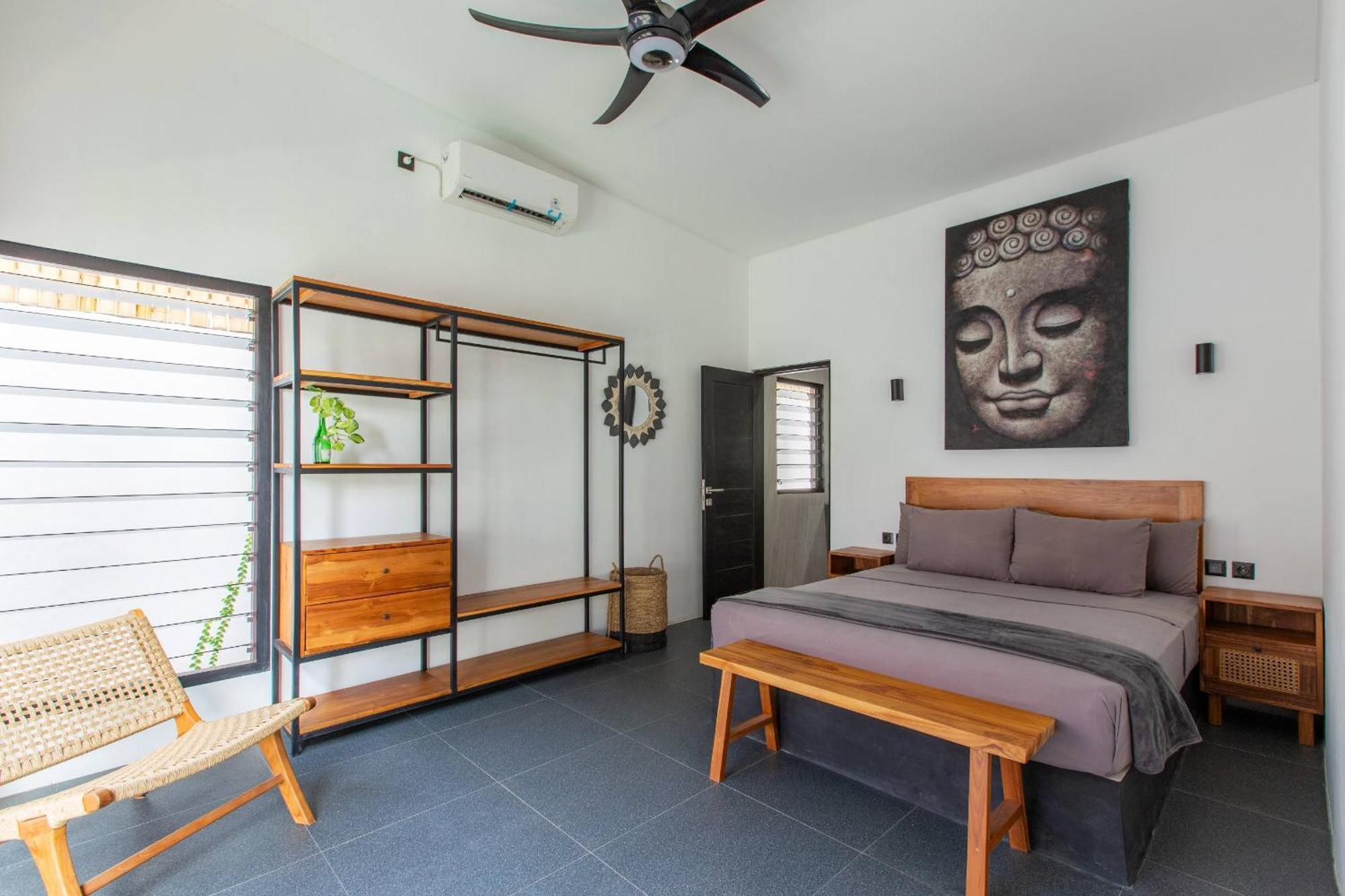 Villawatu - Beautiful 2 Bedroom Villa In Uluwatu エクステリア 写真