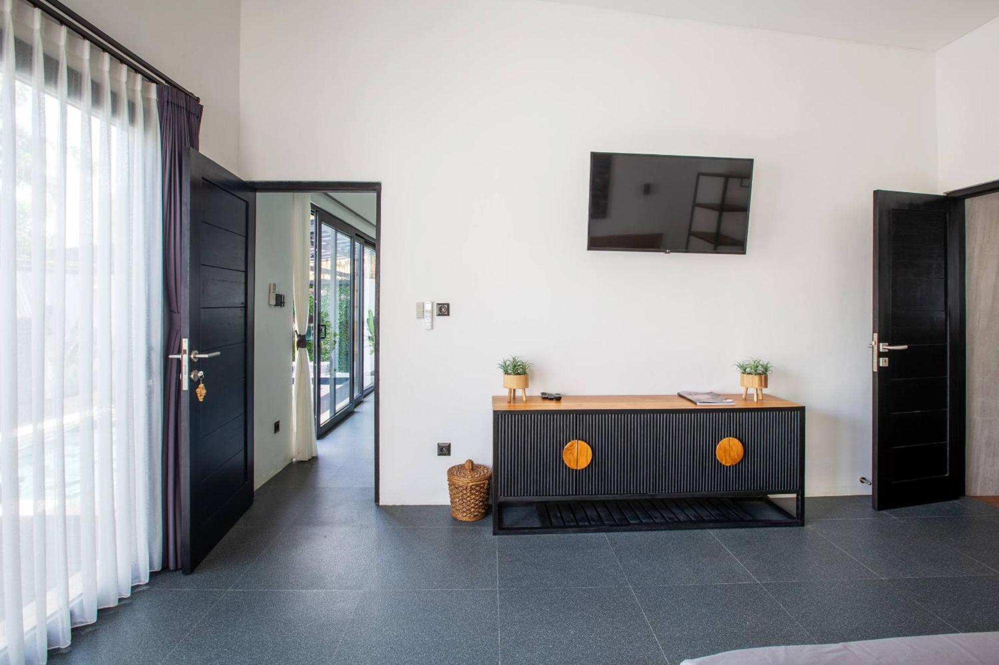 Villawatu - Beautiful 2 Bedroom Villa In Uluwatu エクステリア 写真