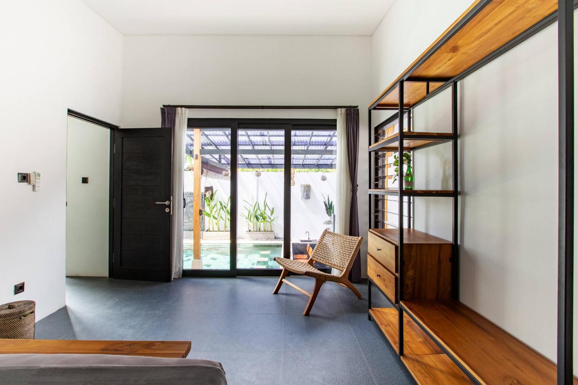Villawatu - Beautiful 2 Bedroom Villa In Uluwatu エクステリア 写真