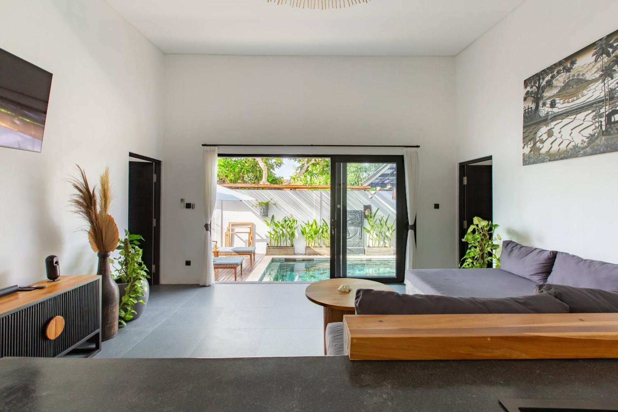 Villawatu - Beautiful 2 Bedroom Villa In Uluwatu エクステリア 写真