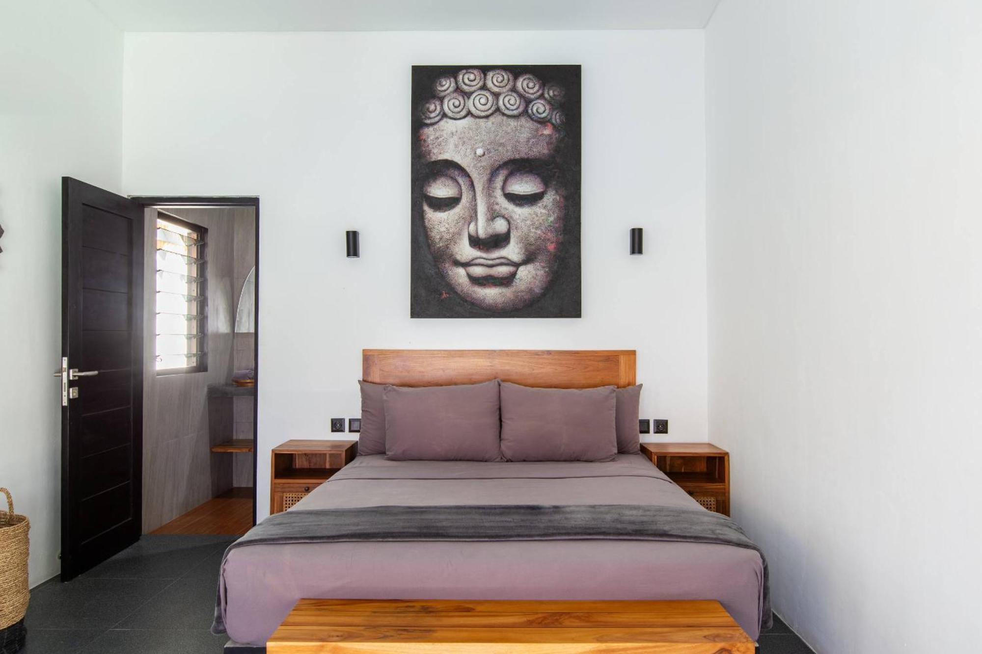 Villawatu - Beautiful 2 Bedroom Villa In Uluwatu エクステリア 写真