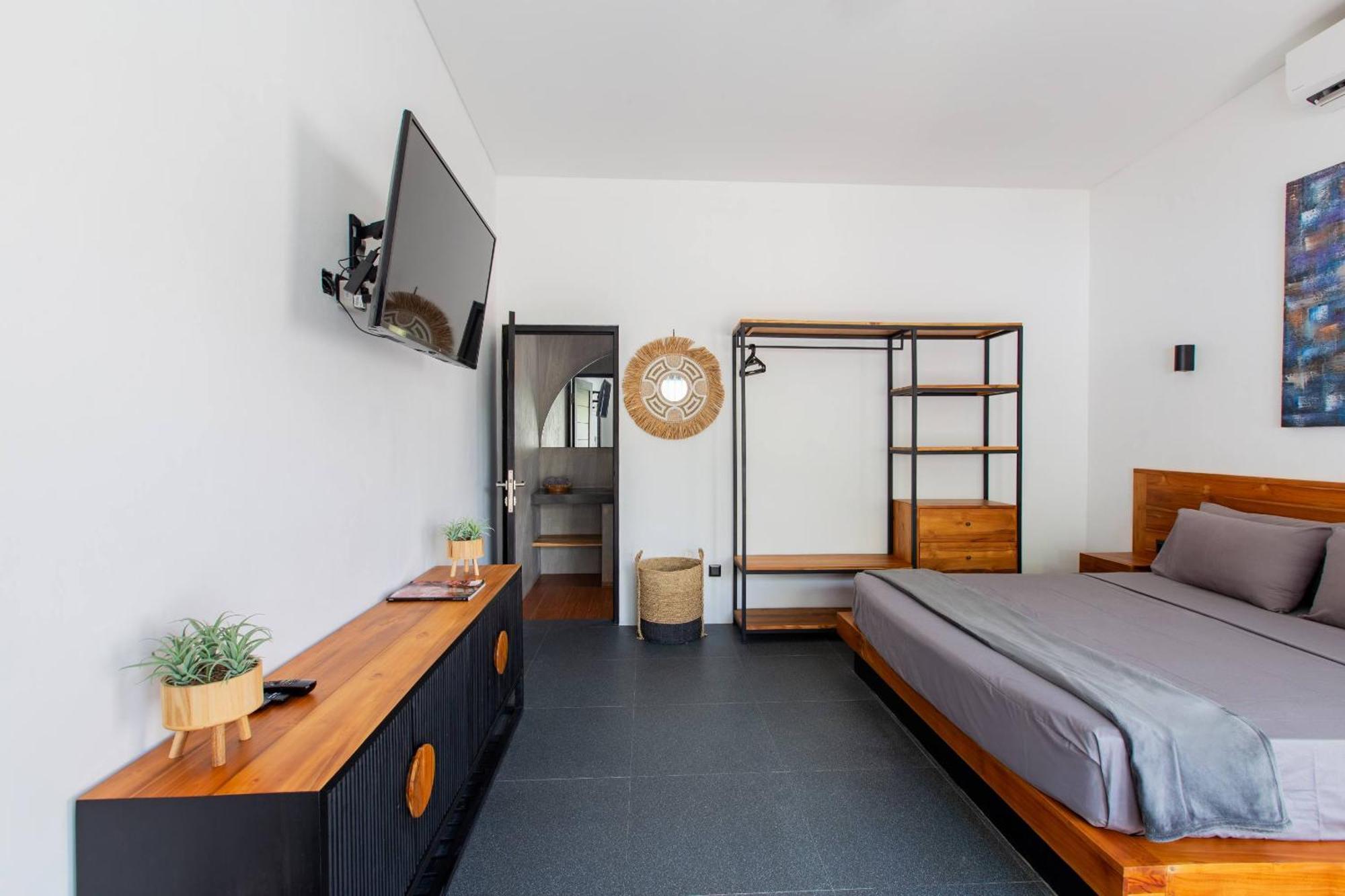 Villawatu - Beautiful 2 Bedroom Villa In Uluwatu エクステリア 写真