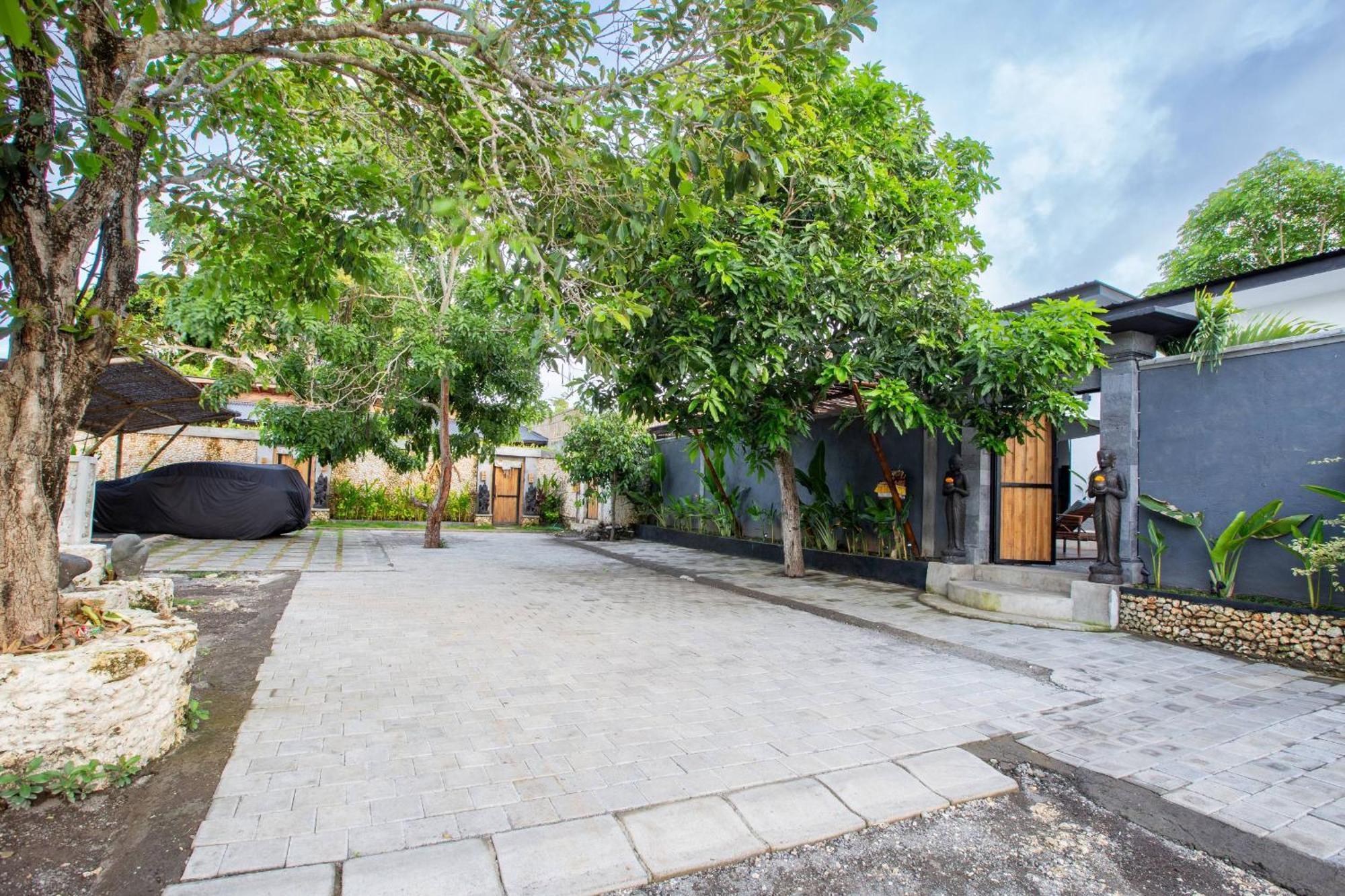 Villawatu - Beautiful 2 Bedroom Villa In Uluwatu エクステリア 写真
