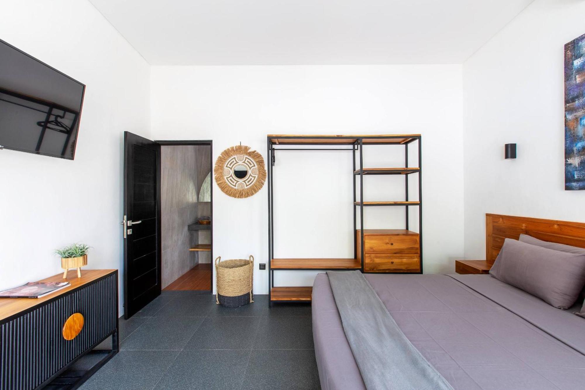 Villawatu - Beautiful 2 Bedroom Villa In Uluwatu エクステリア 写真