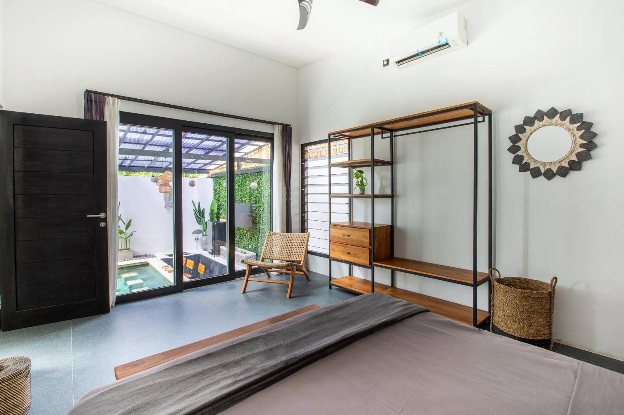 Villawatu - Beautiful 2 Bedroom Villa In Uluwatu エクステリア 写真