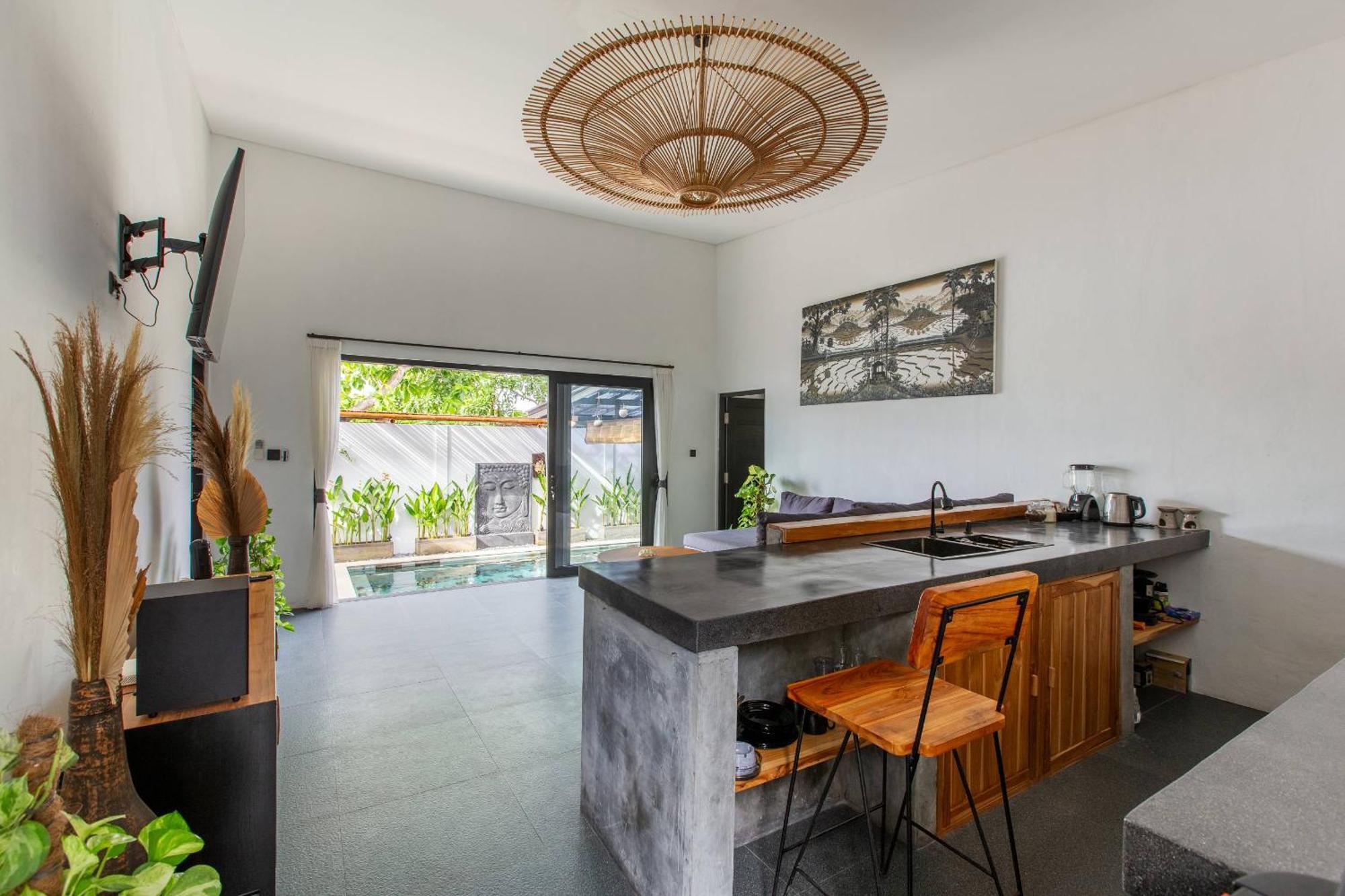 Villawatu - Beautiful 2 Bedroom Villa In Uluwatu エクステリア 写真