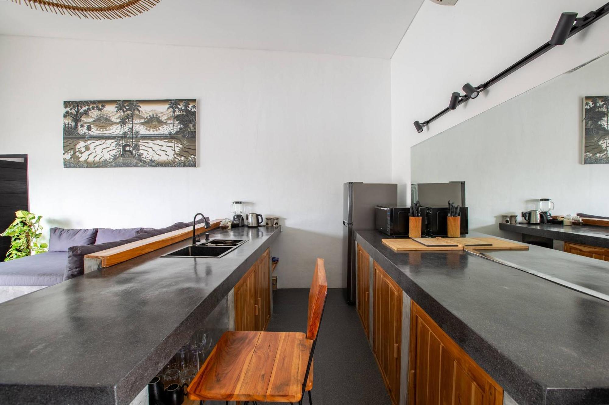 Villawatu - Beautiful 2 Bedroom Villa In Uluwatu エクステリア 写真