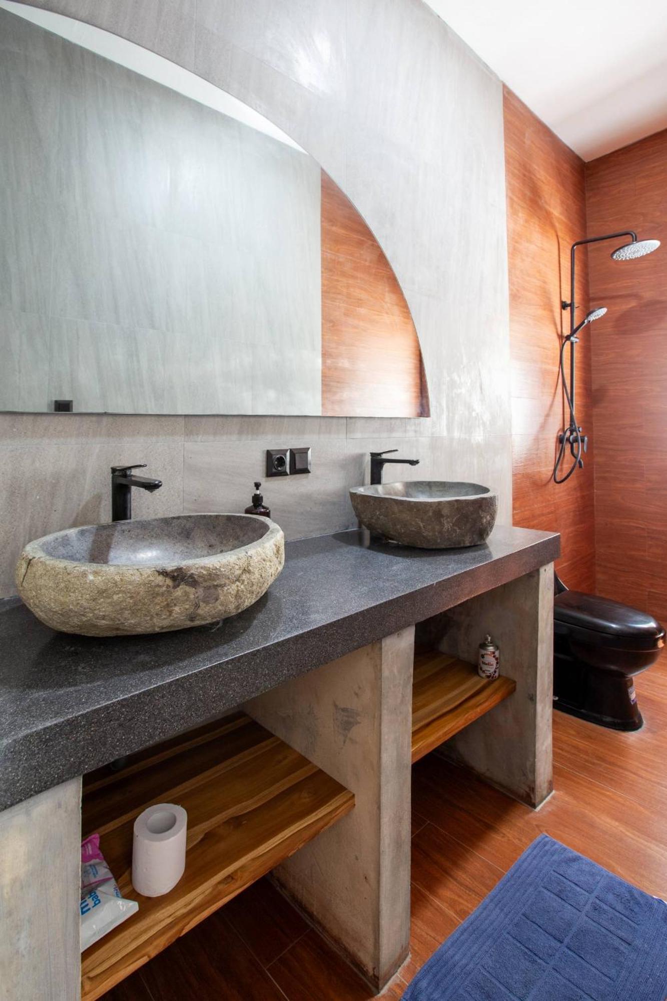 Villawatu - Beautiful 2 Bedroom Villa In Uluwatu エクステリア 写真
