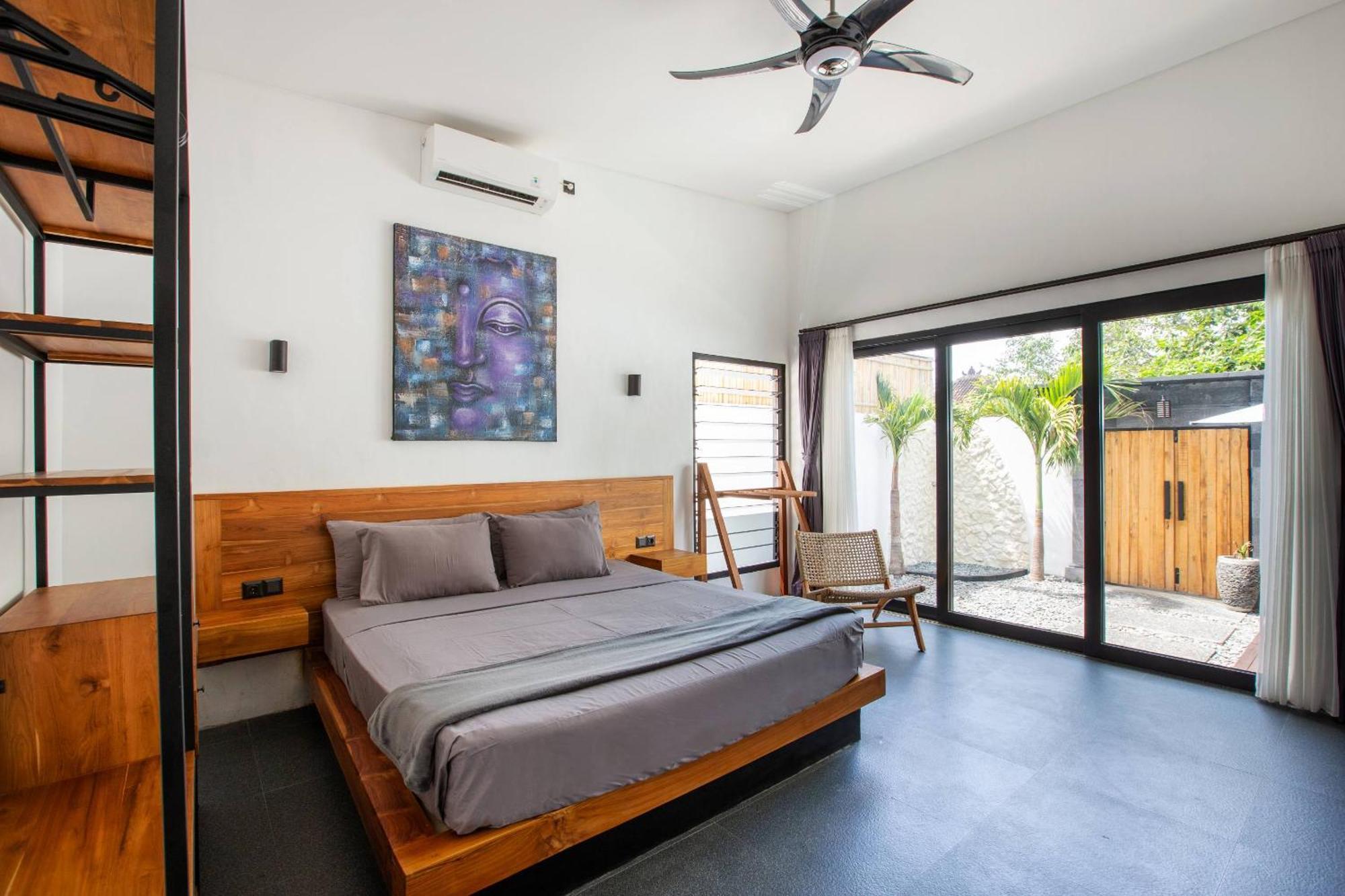 Villawatu - Beautiful 2 Bedroom Villa In Uluwatu エクステリア 写真